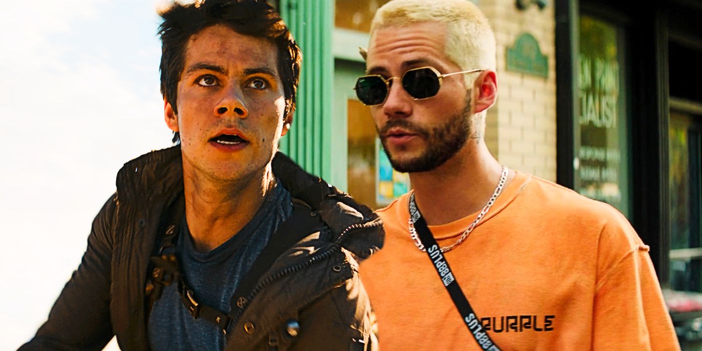 Dylan O'Brien Responds Fans 'Cancel' Him: Trend 'Over Party