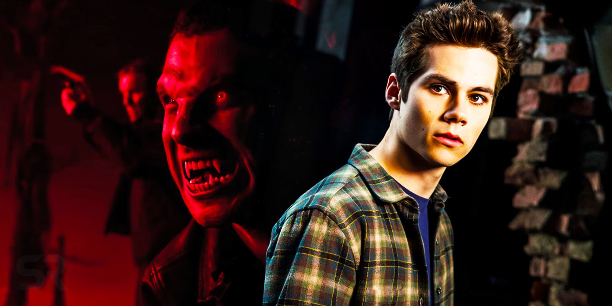 Teen Wolf': Dylan O'Brien Explains Why He's Not in Movie