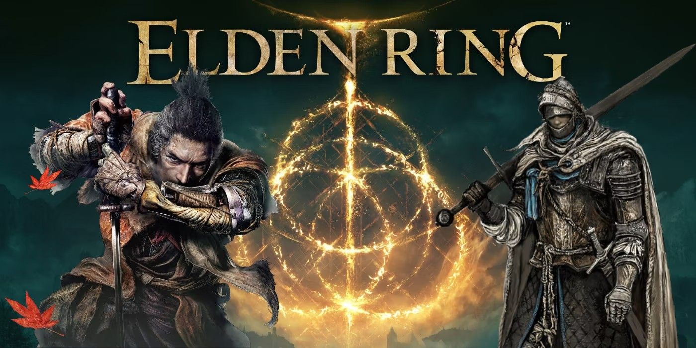 New Details Leak on Elden Ring Creator's Upcoming Game