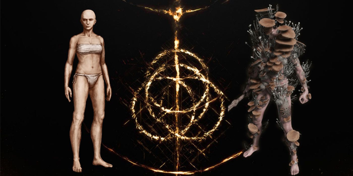 Elden Ring's Scariest Armor Combinations To Terrify PvP Foes