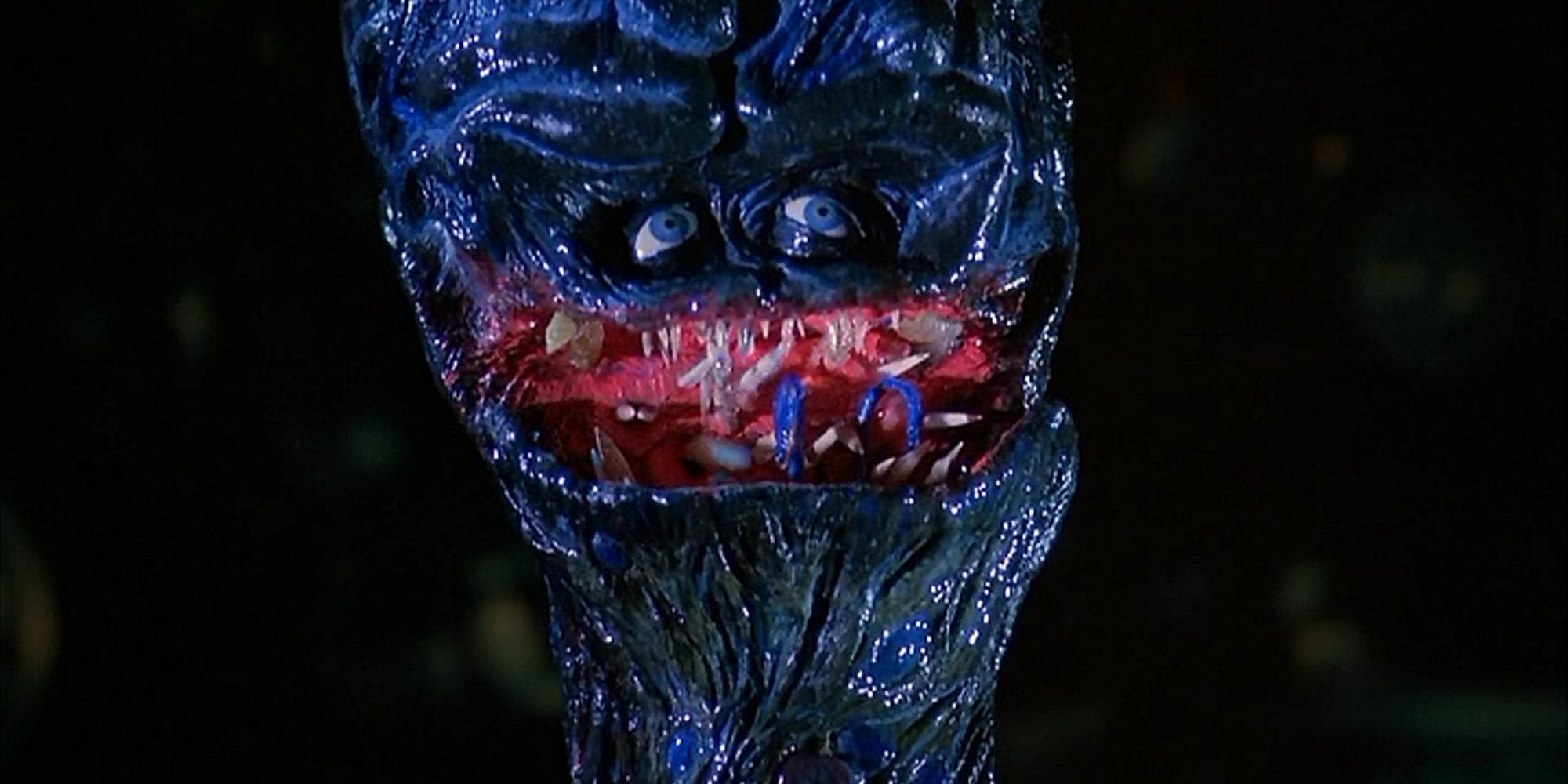 Elmer manipulates his victims