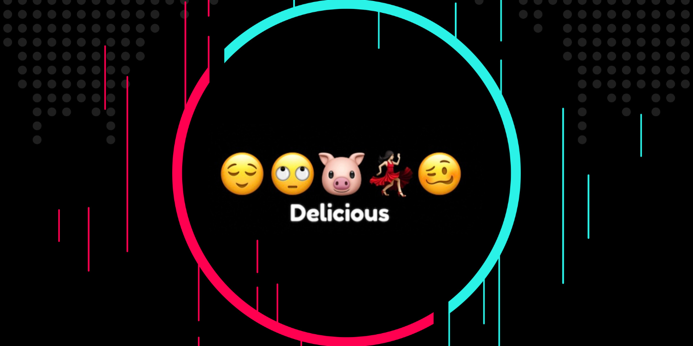 How To Play TikTok’s Hilarious Emoji Word Challenge