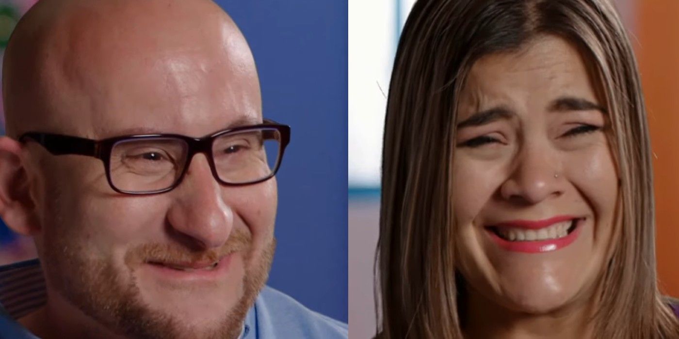 90 Day Fiancé Ximena Disrespecting Mike In Episode 5 Preview Angers Fans