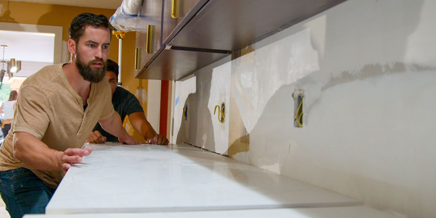 Instant Dream Home 10 Problematic Aspects About The Show, According To