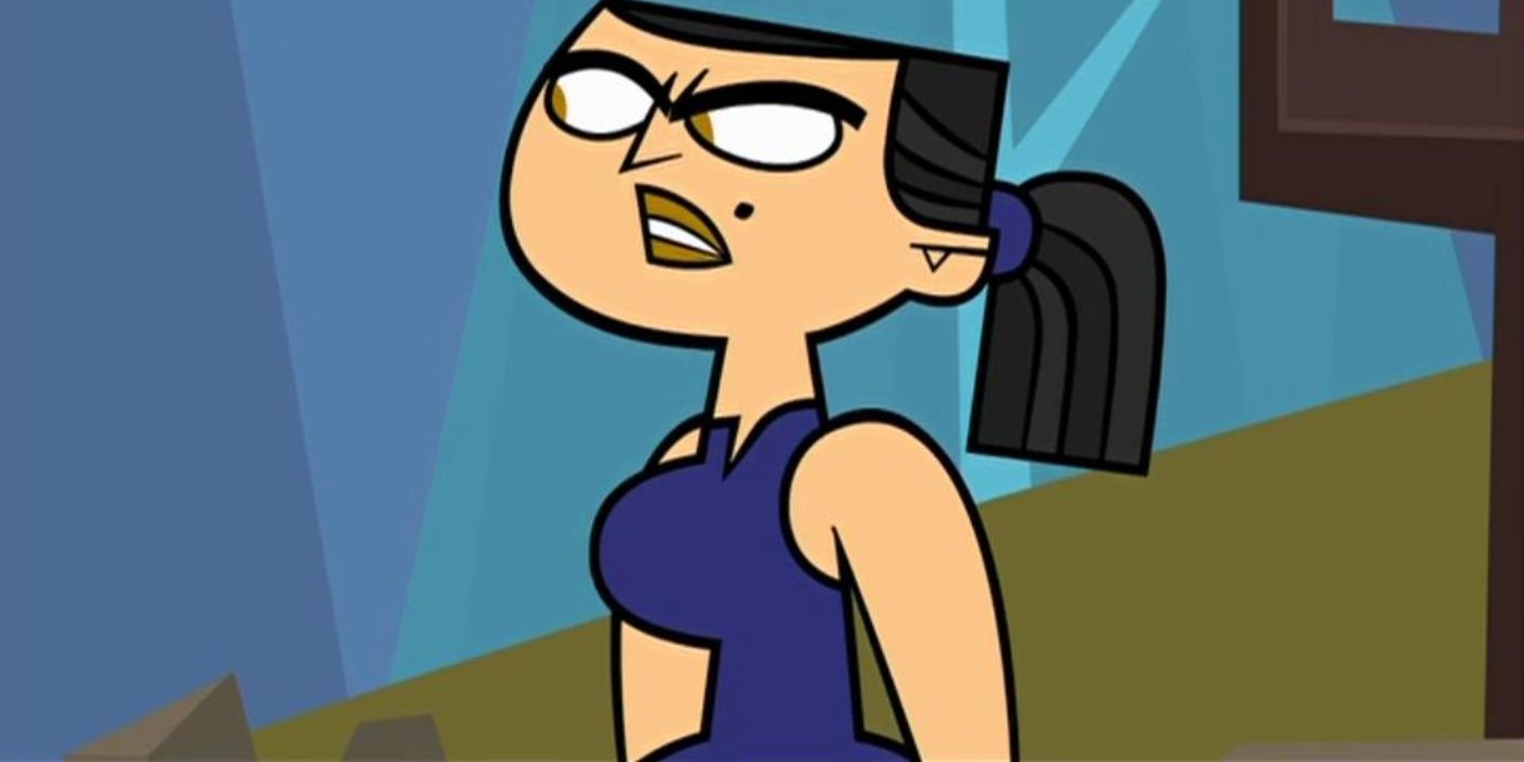 10 Worst Total Drama Characters, According to Reddit