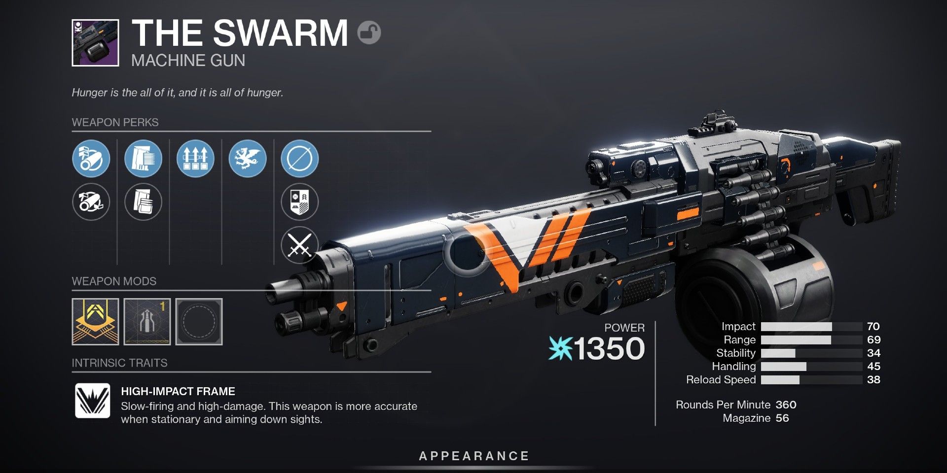 Destiny 2: Every Weapon (& Perks) Worth Getting For Arc 3.0