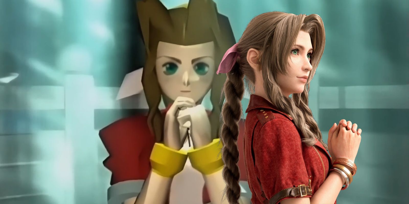 Final Fantasy VII Rebirth Could Deviate Even Further From The