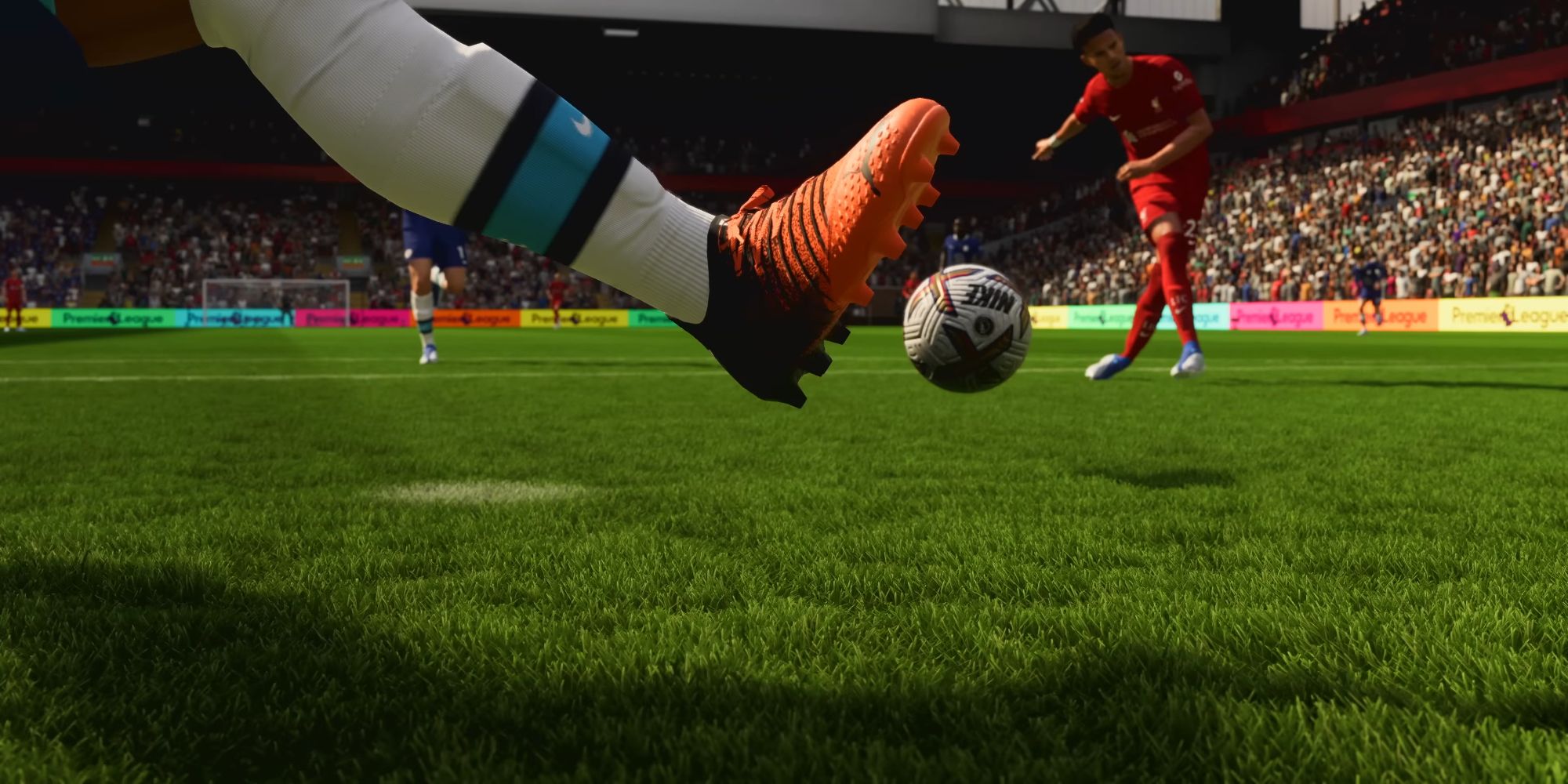 Fifa 23 Review - The Same Game But The Pitch Is Far Nicer - GamerBraves