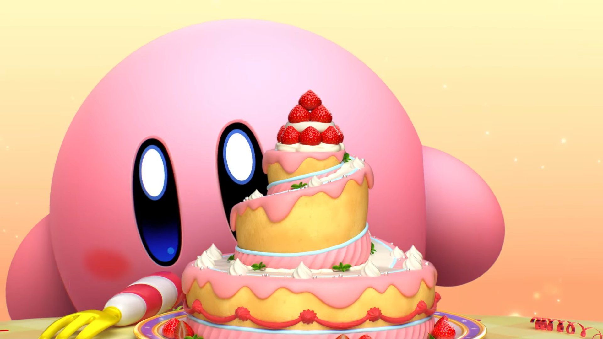 Kirby's Dream Buffet makes mistakes that Nintendo fans have complained about before.