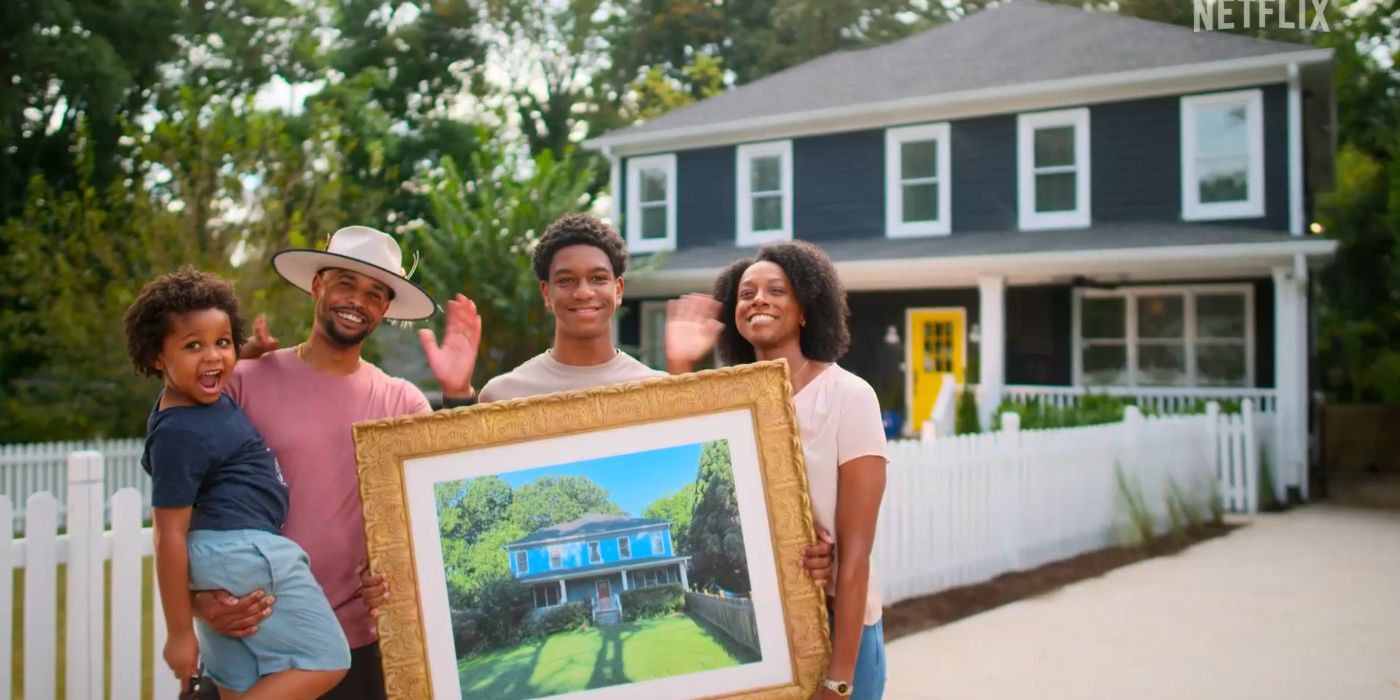 Instant Dream Home: 10 Problematic Aspects About The Show, According To
