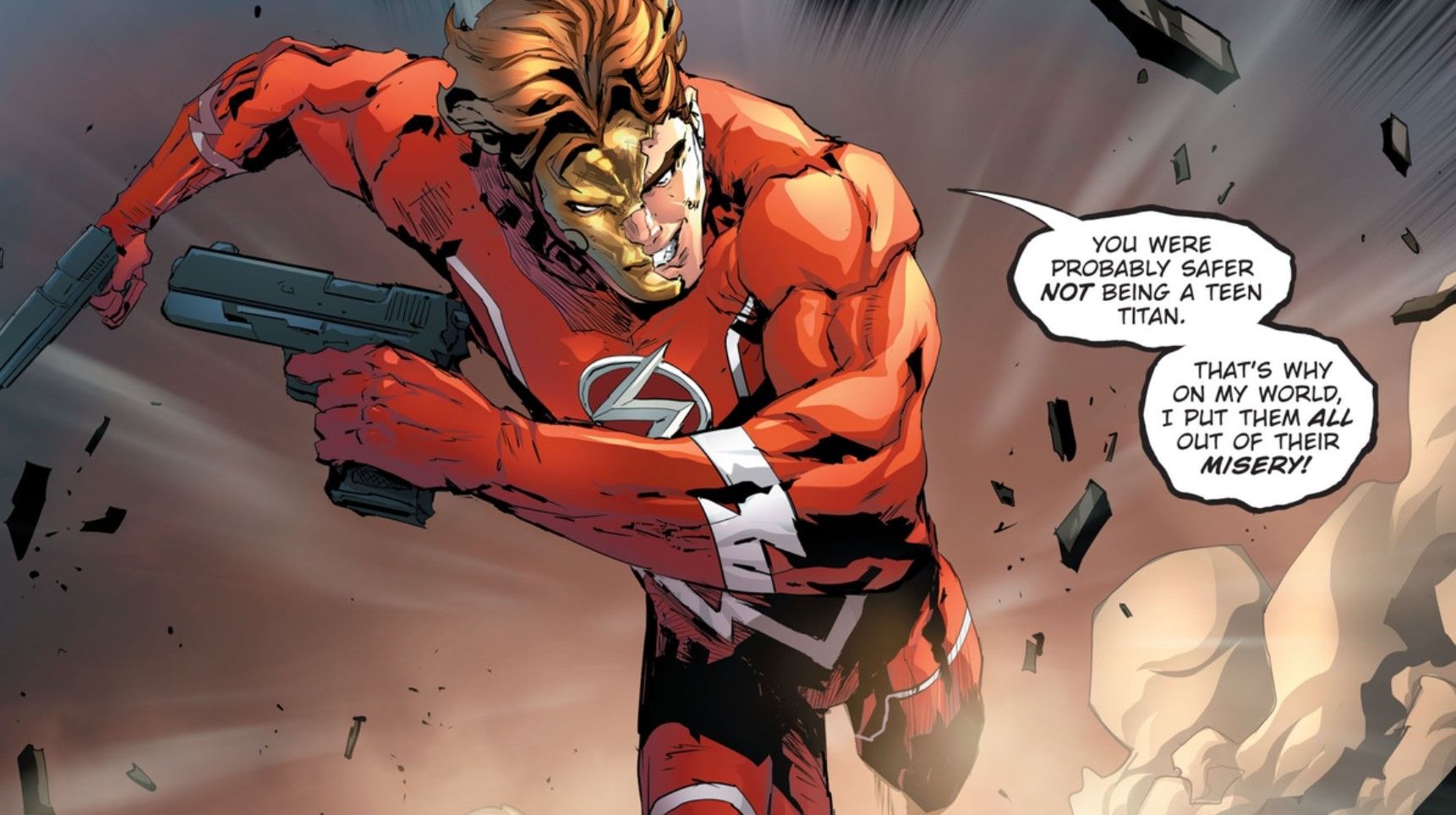 Fastest-Killer-Alive-Wally-West-Flash
