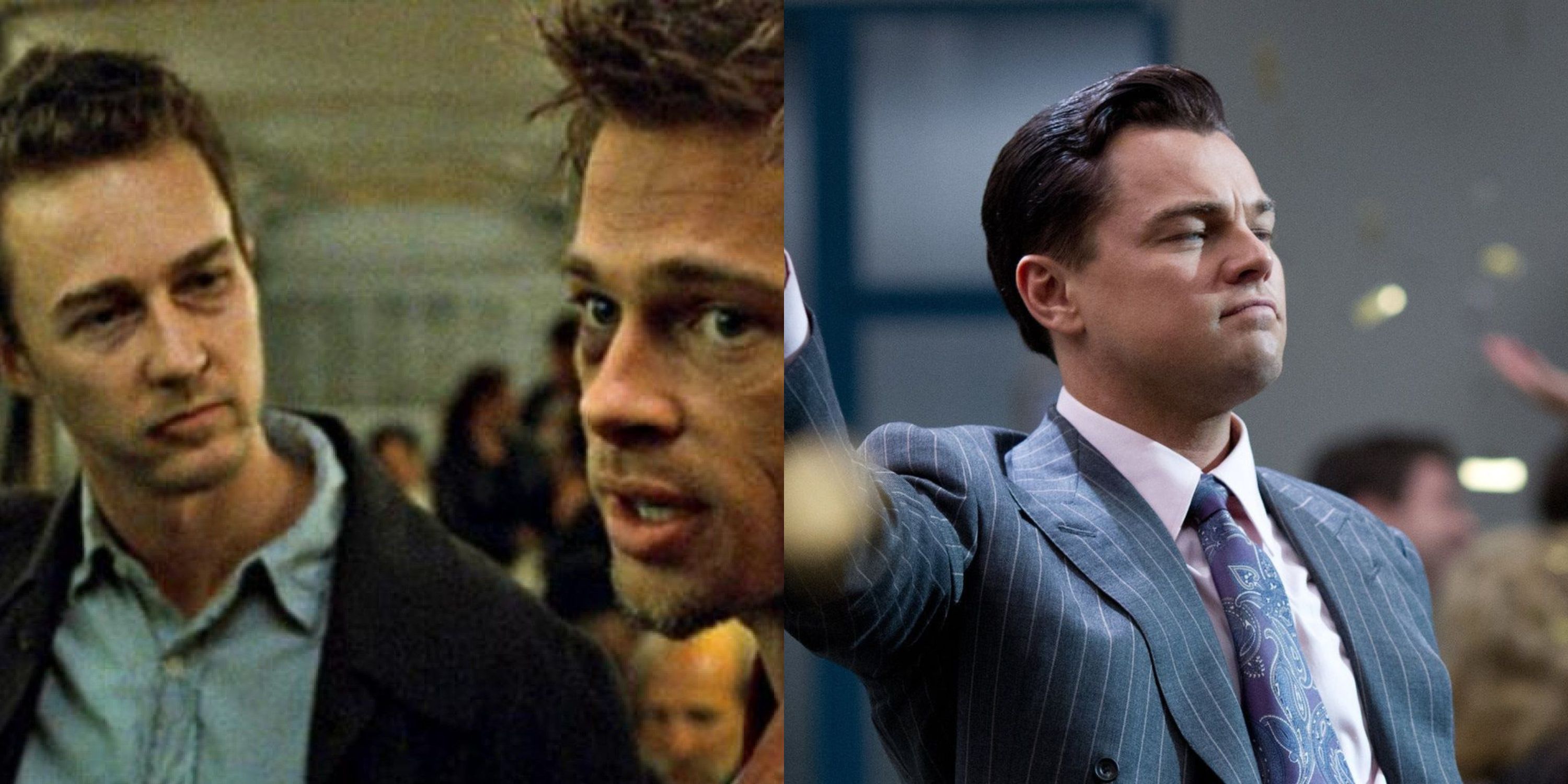 Not On Blu-ray?: Fight Club Compared – The Fincher Analyst