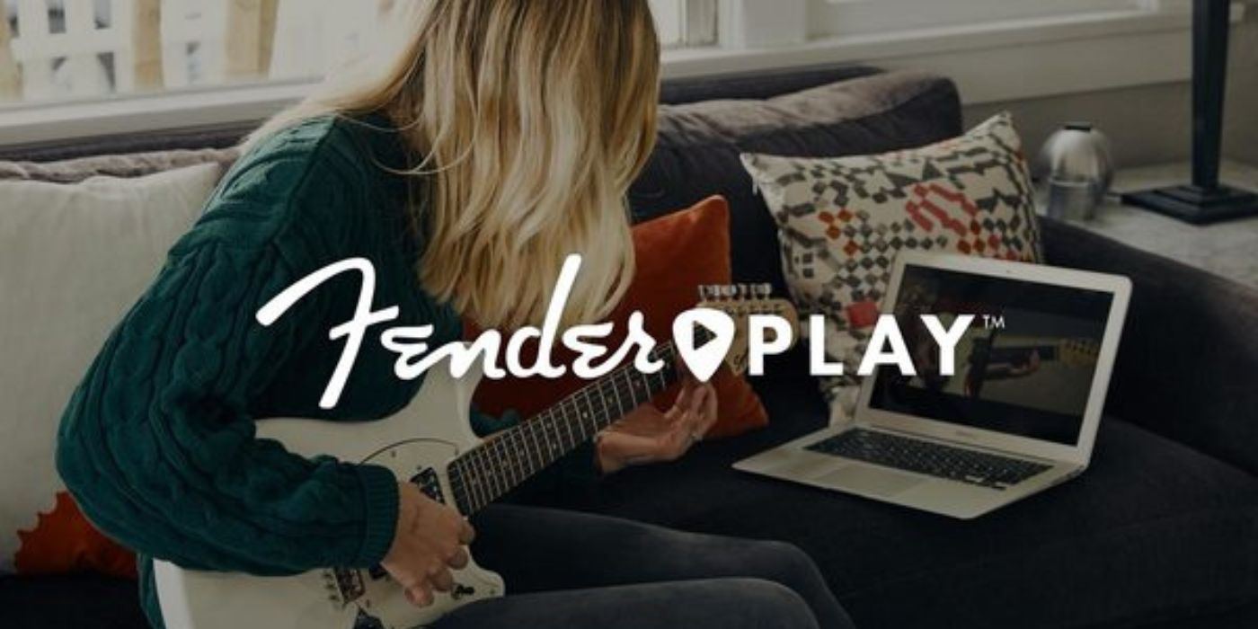 10 Best Apps For Learning Guitar