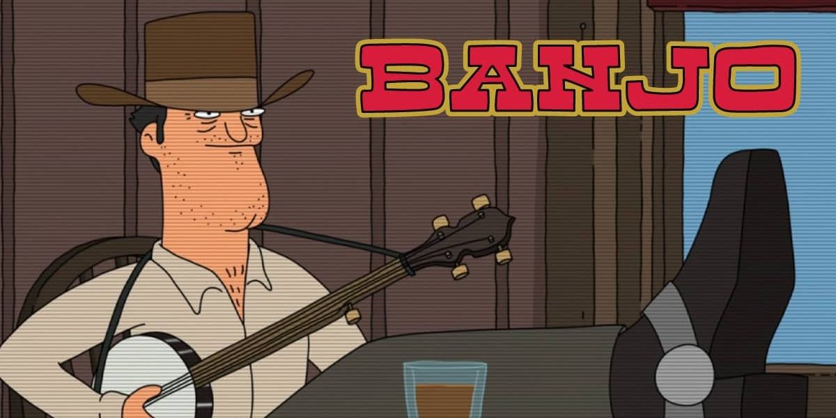 10 Best Movie References In Bob's Burgers