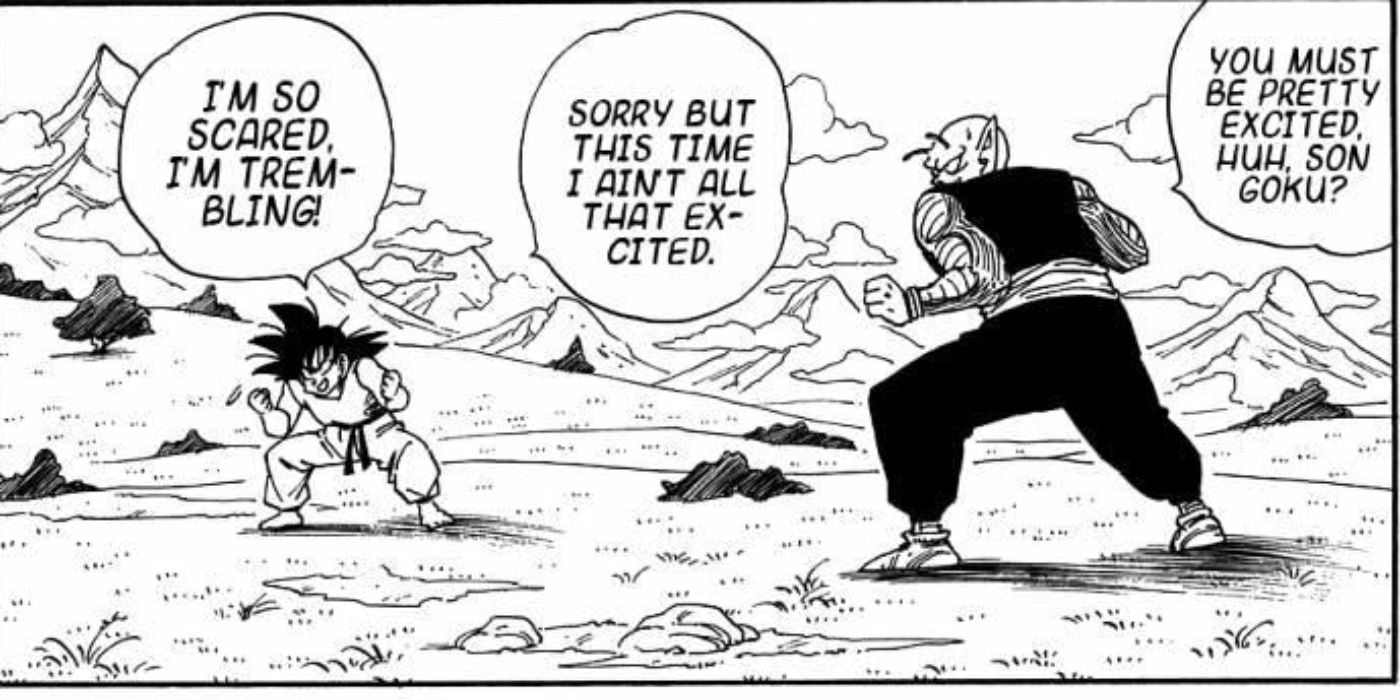 Fights-Goku-Hates-manga