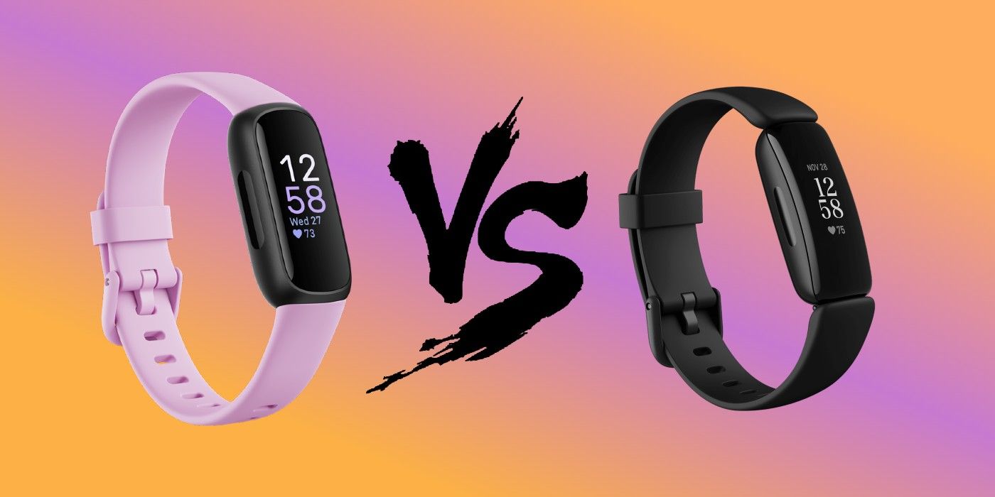 Fitbit Inspire 3 Vs. Fitbit Inspire 2: What's New?
