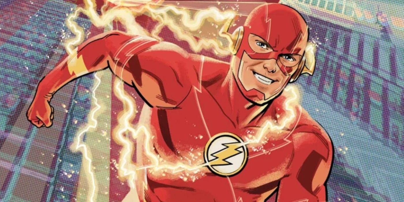 Flash-Rebirth-73-Variant-Cover