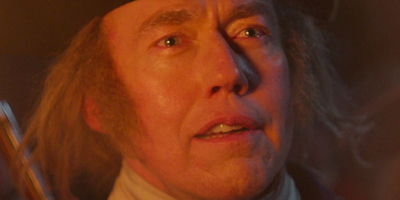 Kevin Durand como Capitão Fredrick-Gideon-in-Locke-and-Key-1