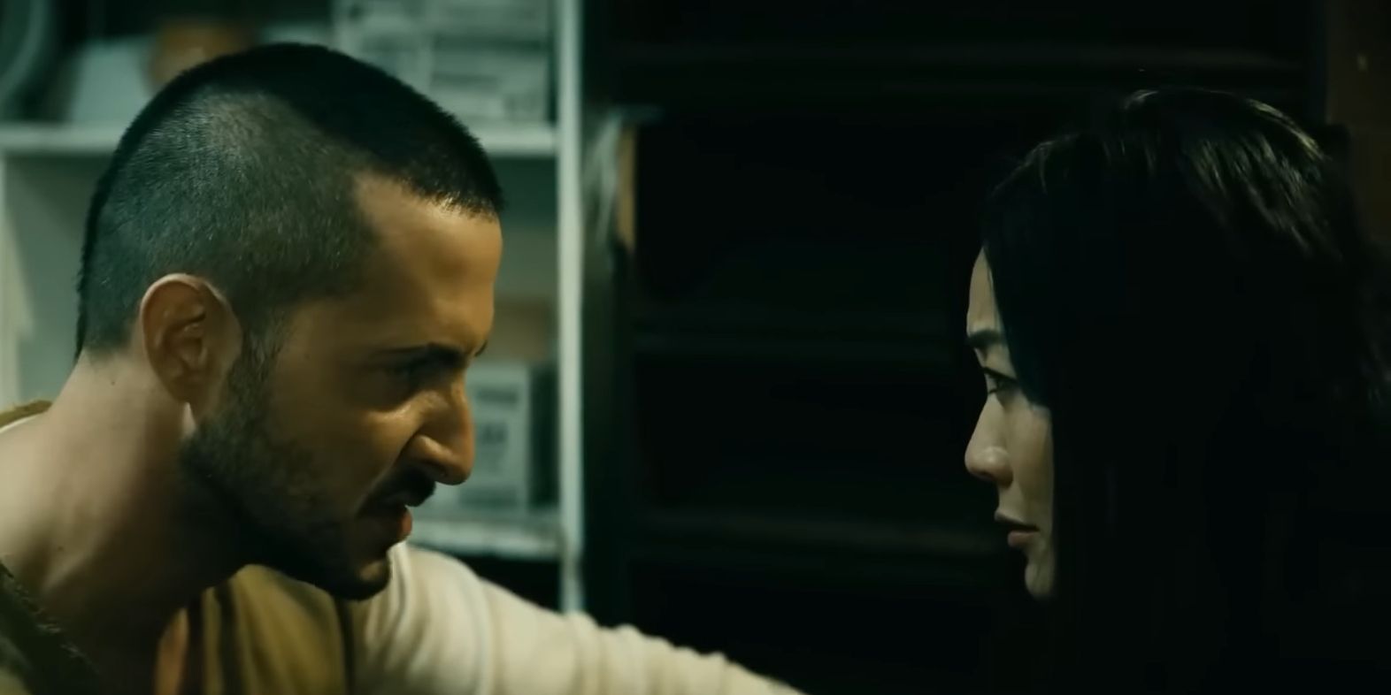 The Boys: 10 Best Kimiko Quotes From Season 3