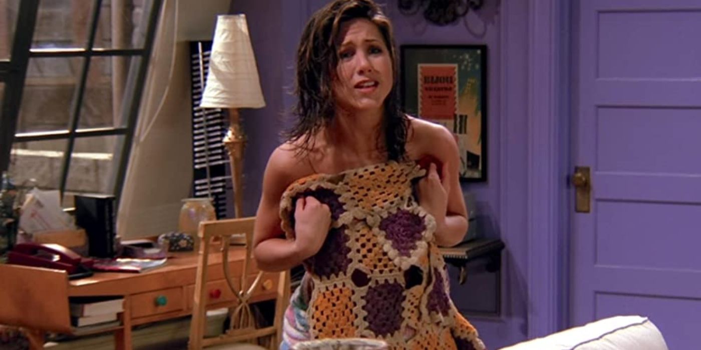 Friends: The Most Underwhelming Plots In The Show