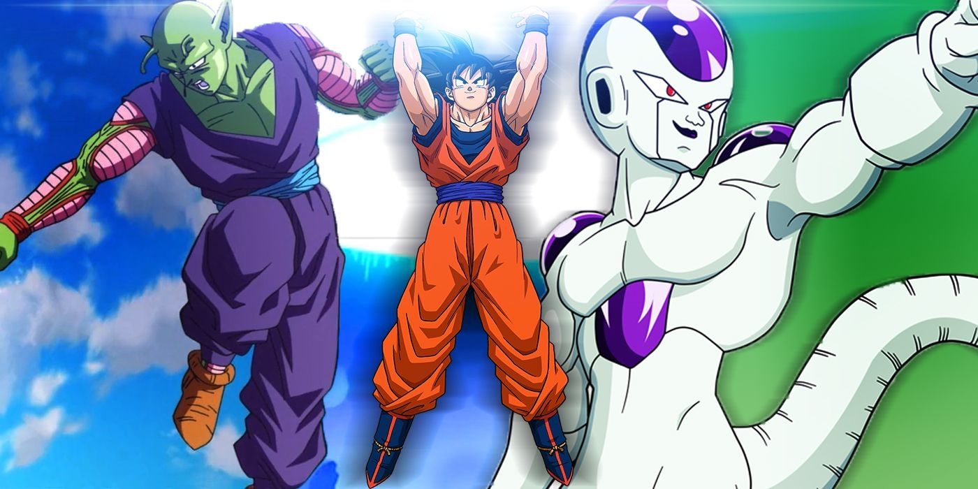 Frieza Was Never Responsible for Dragon Ball's Destruction of Namek