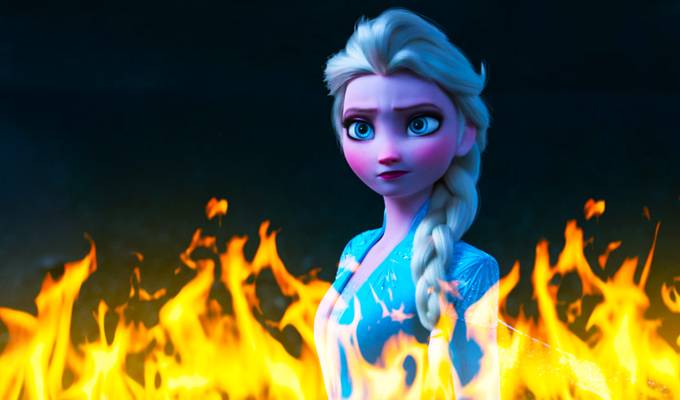 Title: Why Frozen 3 is a Must: Overcoming the Challenges of Frozen 2