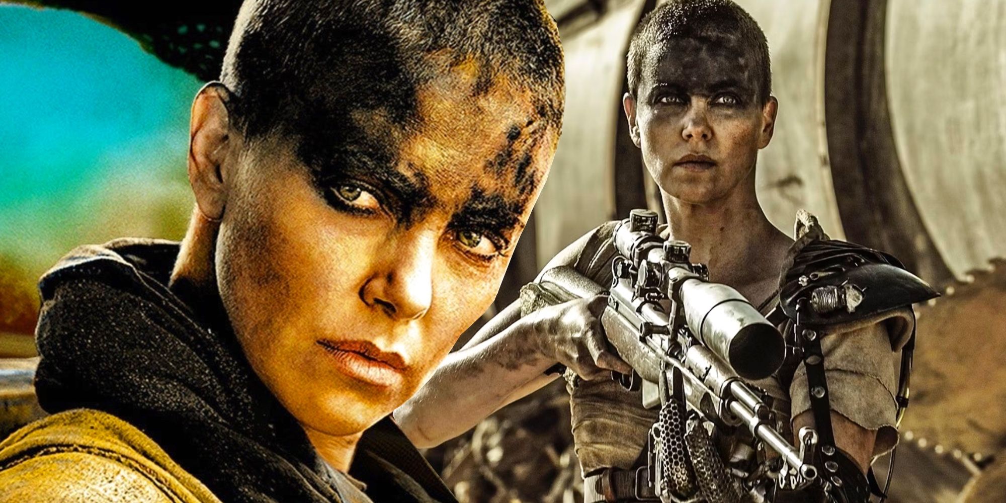 Furiosa Set Photo Hints Major Mad Max Mystery Will Be Solved
