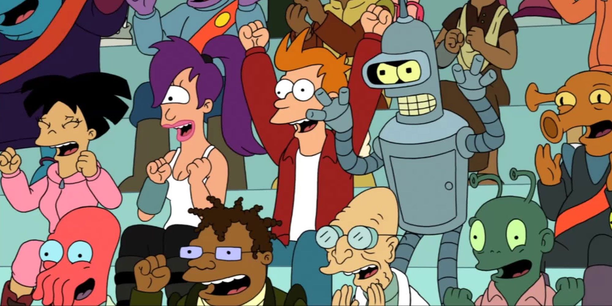 Futurama