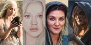 Who Are The Characters In Game Of Thrones Based On Infoupdate