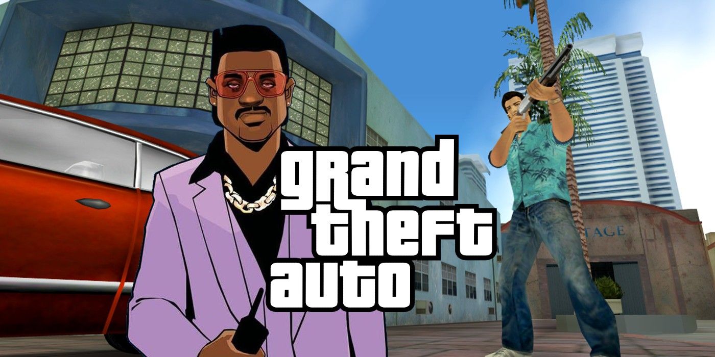 GTA Vice City Stories' surfaces online ahead of anticipated GTA 6 reveal -  Hindustan Times