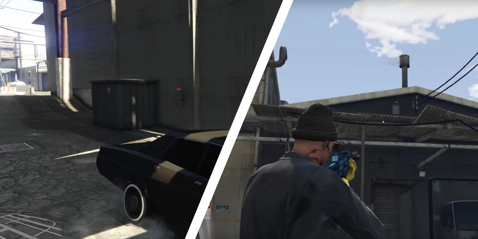 How To Complete the Operation Paper Trail Mission in GTA Online