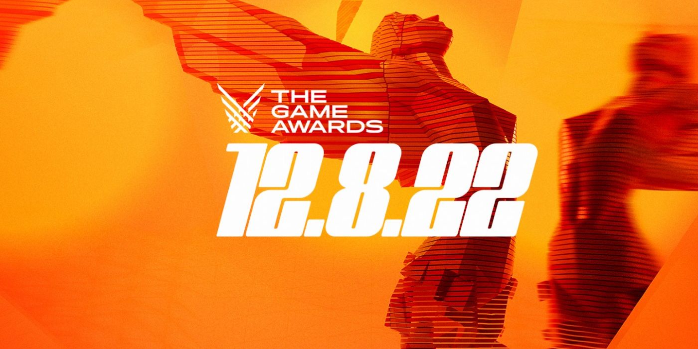 The Game Awards 2022 Date and Time Announced, Tickets Available Soon -  GameRevolution