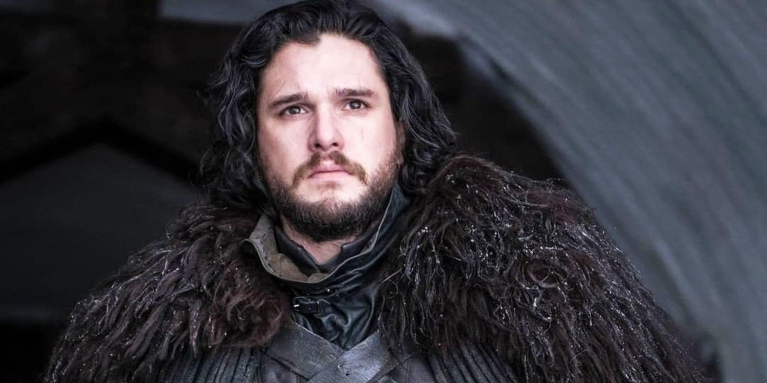 Game Of Thrones&#8217; First Official Convention Panel Adds Kit Harington