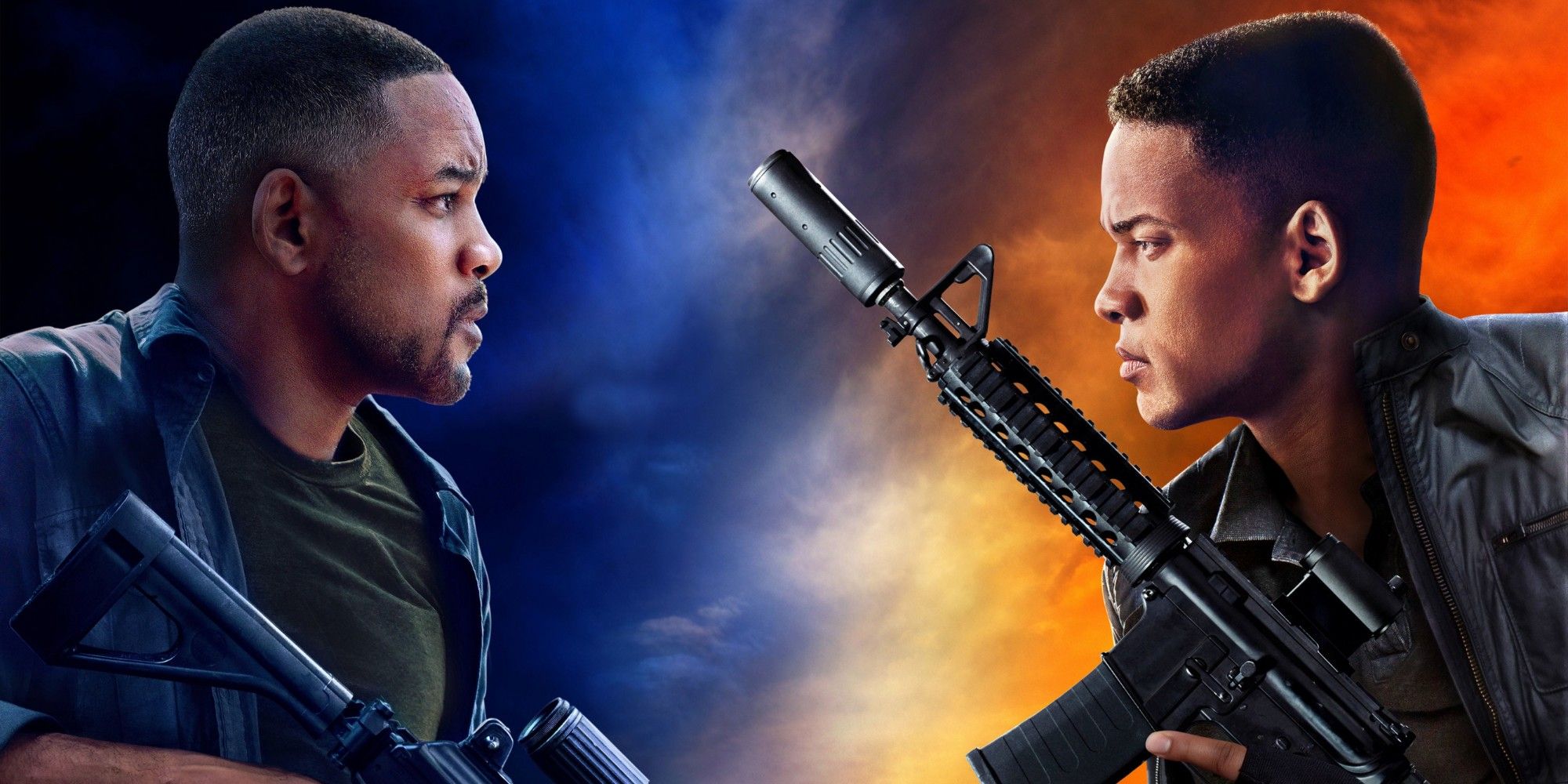 Will Smith’s Action Flop Dominates Netflix’s Top 10 Chart After Its 4th Week