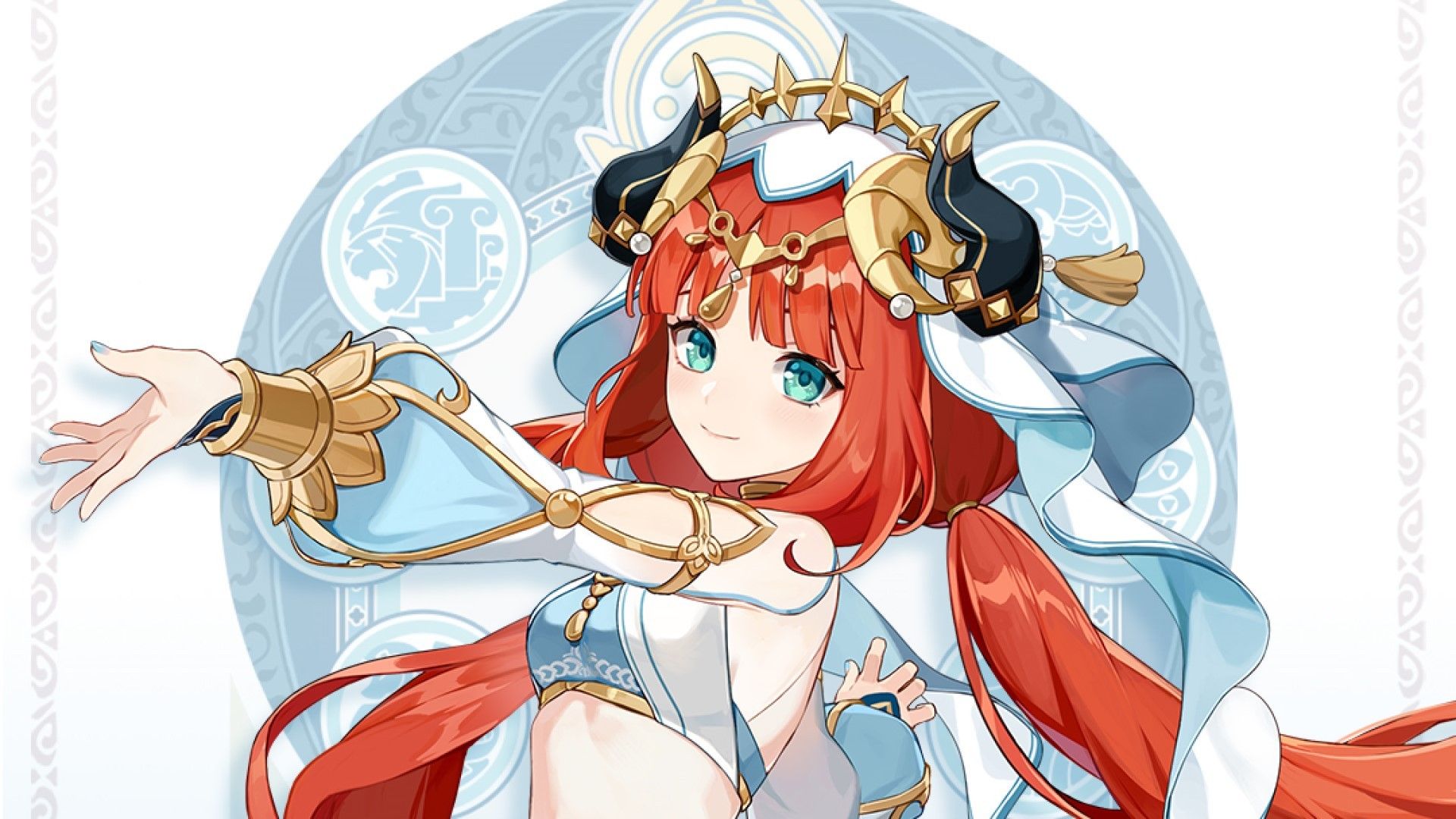 Genshin Impact Nilou Leaks - Talents, Abilities & More