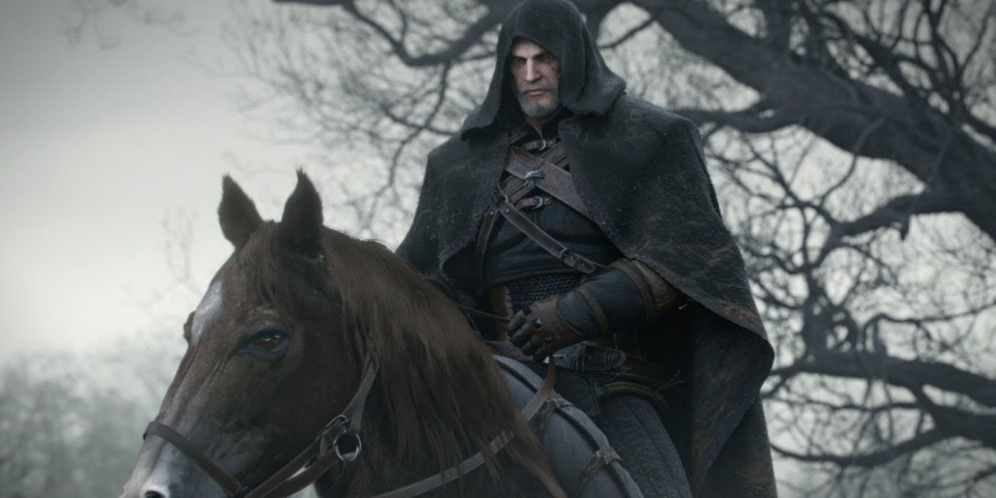 10 Best Geralt Quotes From The Witcher 3 That Sums Up His Personality