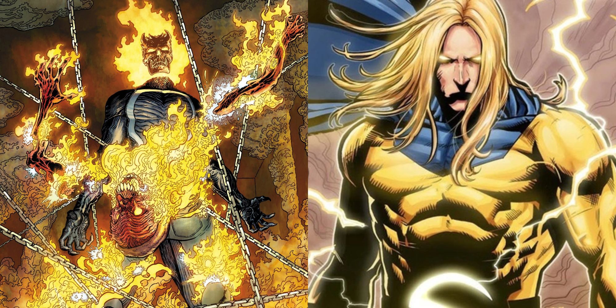 Mcu: 10 Characters That Would Be Great In R-rated Movies