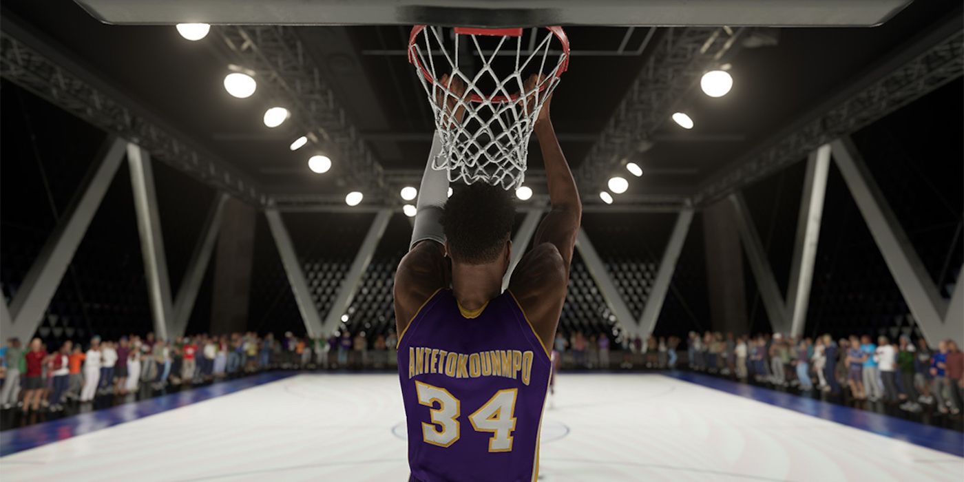 How to Level Up Fast in NBA 2K23