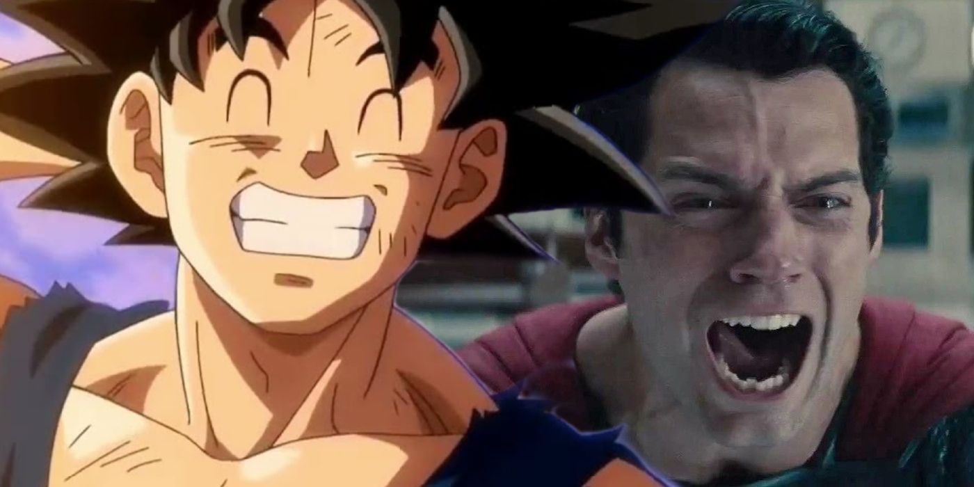 Goku-Melhor-que-Superman