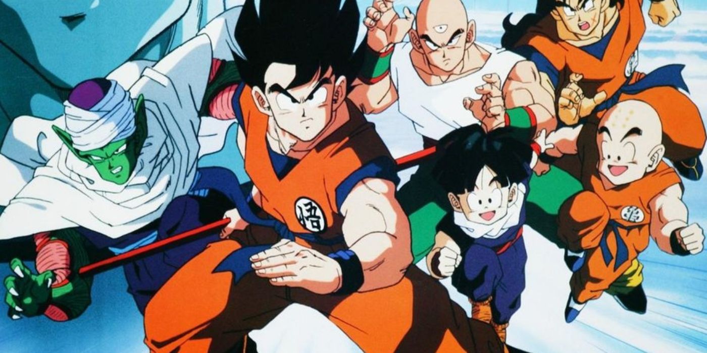 One Dragon Ball Fighter Unlocked an Iconic Ability Before Goku