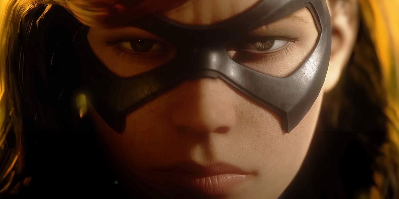 Gotham Knights Batgirl Movie Canceled Leslie Grace Warner Bros. Mistake
