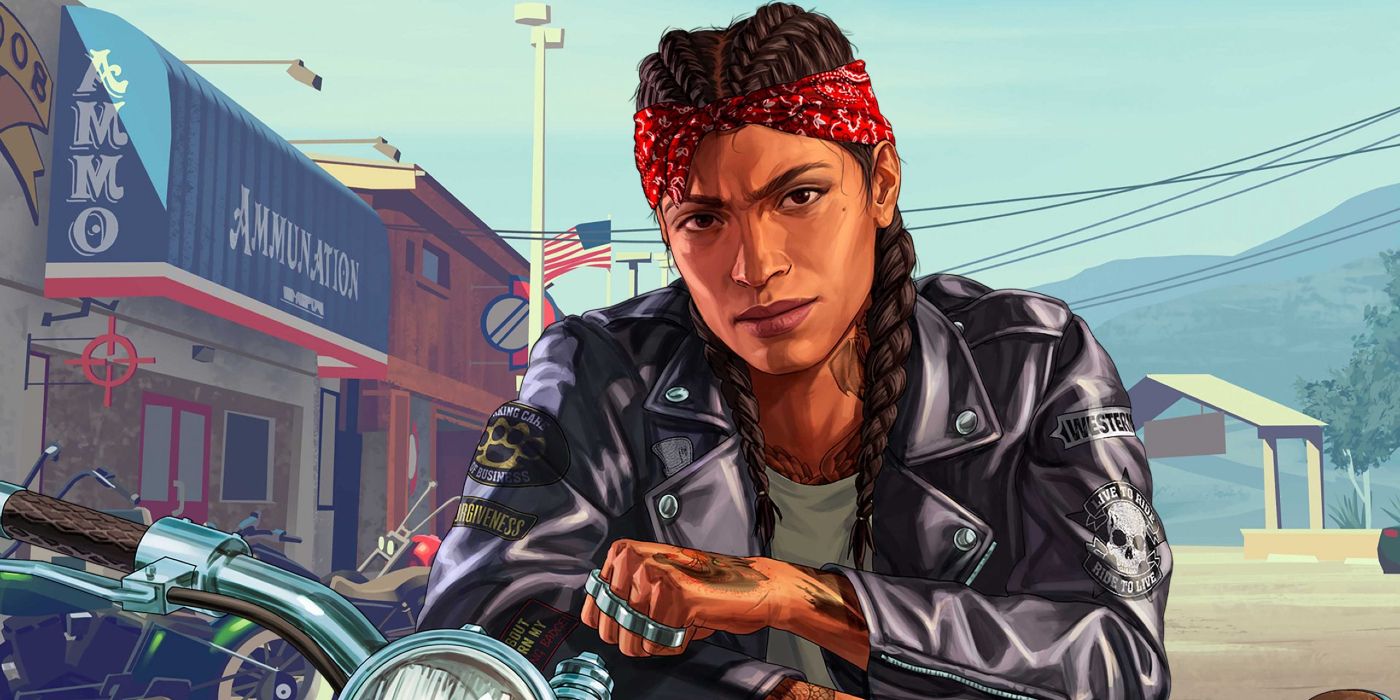 GTA VI' Confirmed — Will It Have a Female Protagonist?