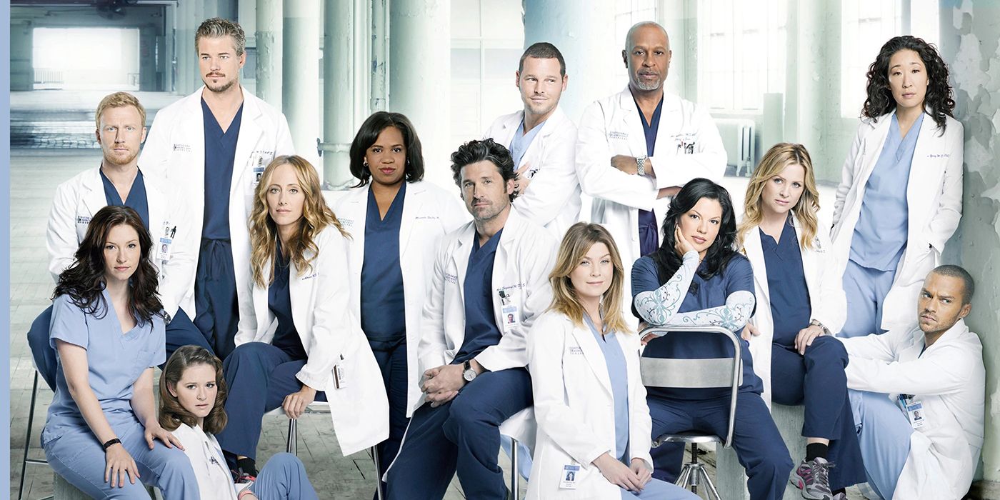 Grey's Anatomy' Season 17 Cast: Who's New, Who's Leaving and Who's