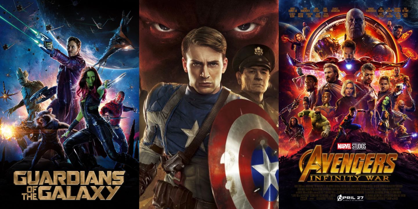 Top 10 Hilarious MCU Plots Badly By Redditors