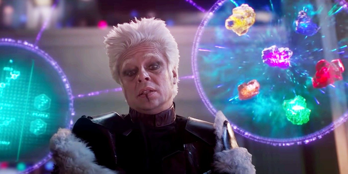 MCU Theory: Destroying The Infinity Stones Set Up Celestials As Villains