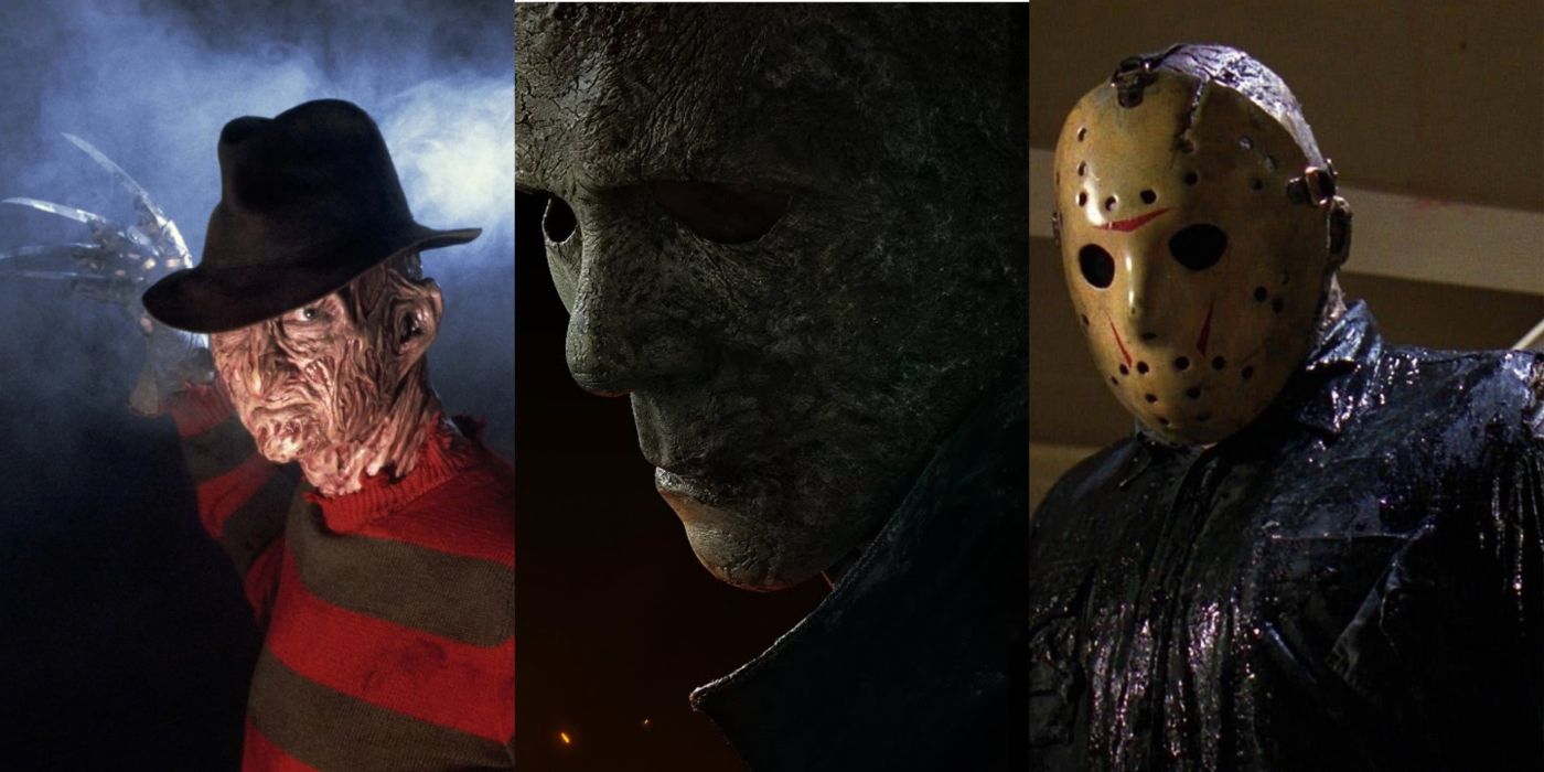 Halloween Ends- 10 Iconic Horror Villains That Need To Be Modernized