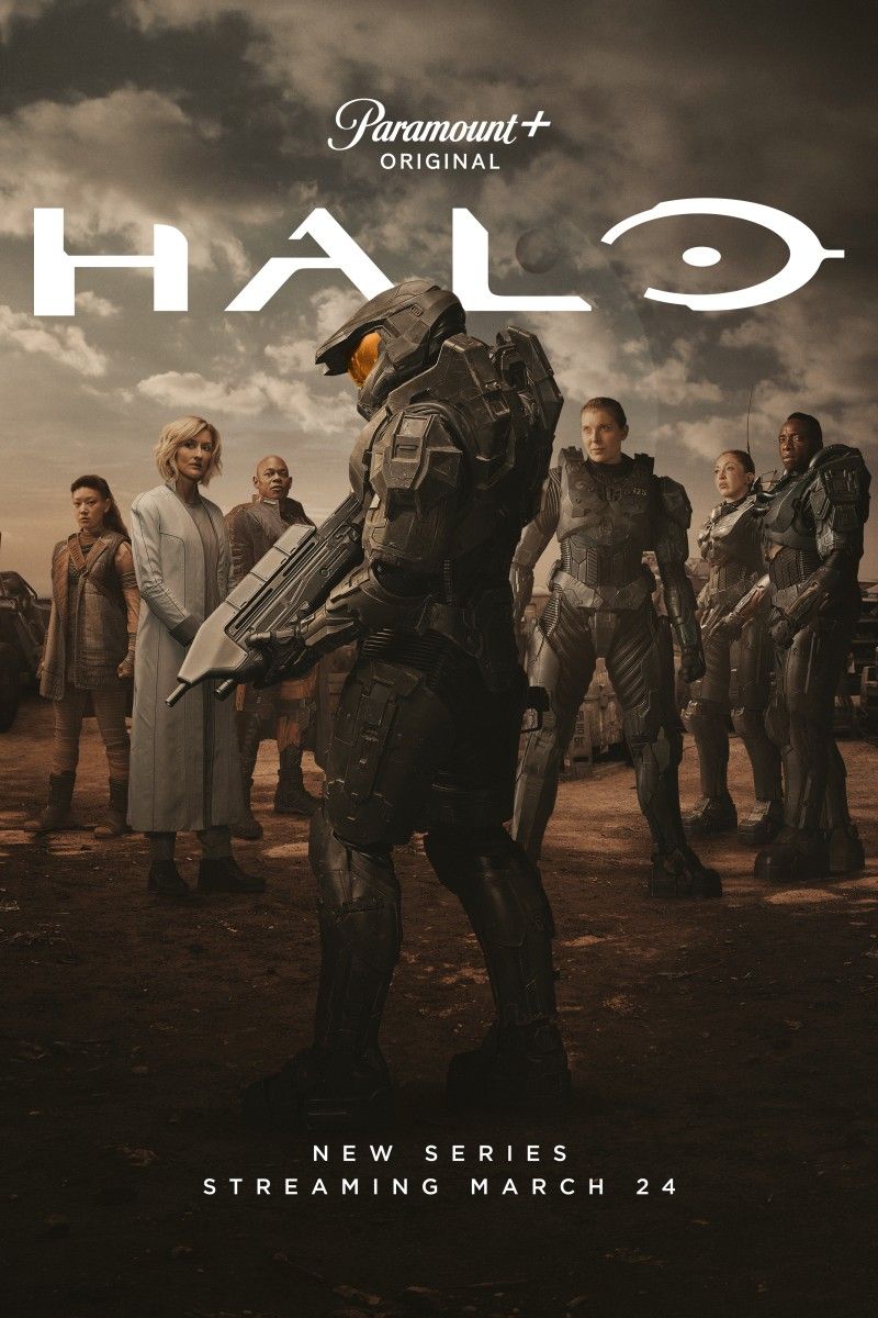 Trailer da 2ª temporada de Halo revela o retorno de Master Chief, novo  design da Cortana e a ascensão destrutiva do Covenant