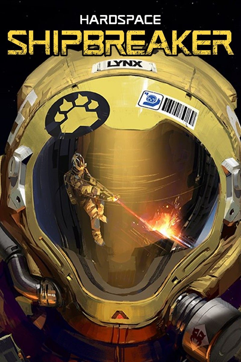 Hardspace Shipbreaker ScreenRant