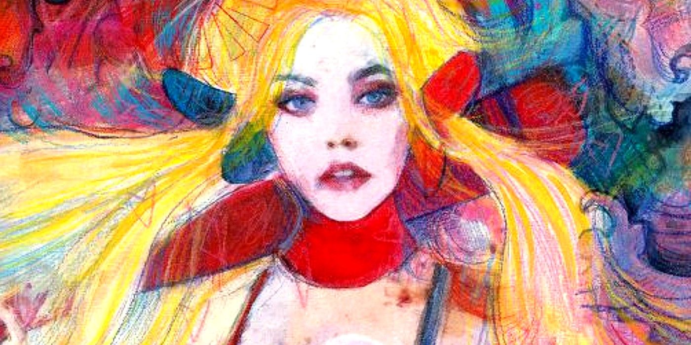 Harley Quinn