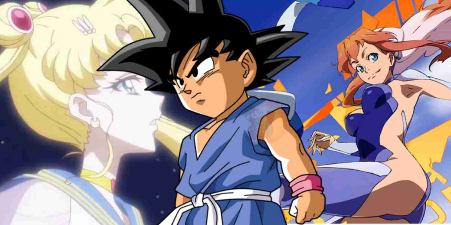 10 Disappointing Anime Series That Make Fans Demand For A Remake